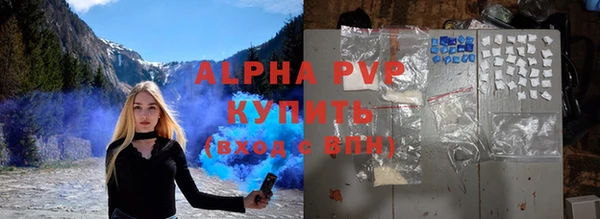винт Осташков